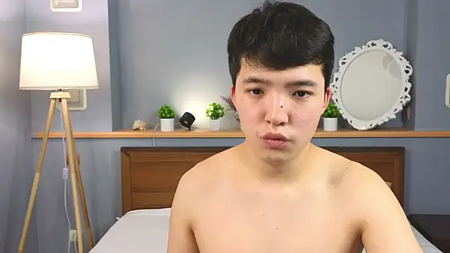 nudetension1 online show from 10/05/25, 08:45