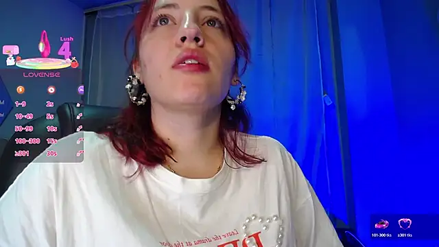 Lulugh  online show from 11/07/25, 07:14