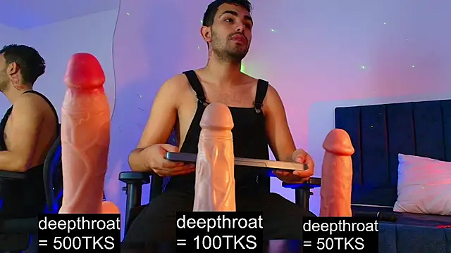 JuanchoAfpa online show from 09/18/25, 12:40