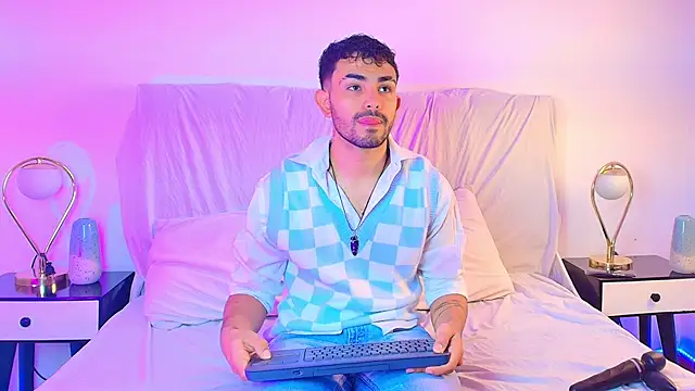 JuanchoAfpa online show from 09/24/25, 12:08