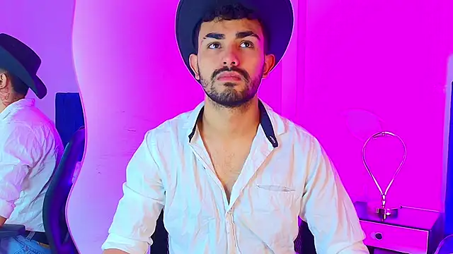 JuanchoAfpa online show from 10/02/25, 12:12