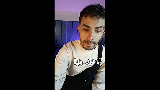 JuanchoAfpa online show from 10/09/25, 02:53