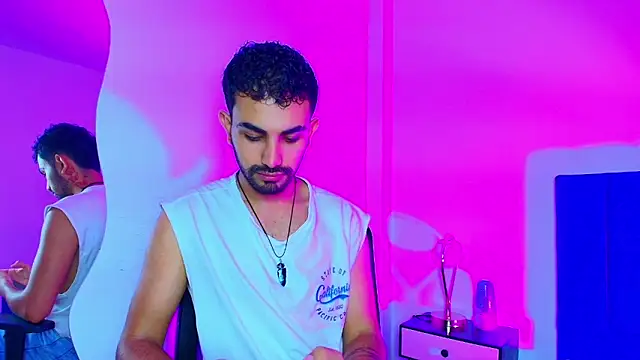 JuanchoAfpa online show from 10/15/25, 02:55