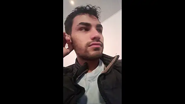 JuanchoAfpa online show from 10/20/25, 03:18