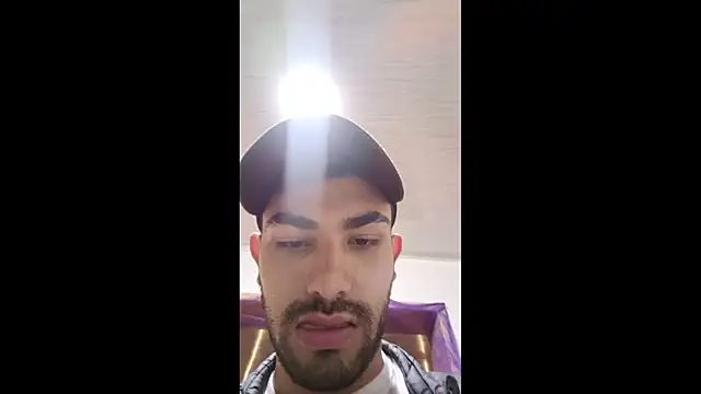 JuanchoAfpa online show from 10/21/25, 03:40