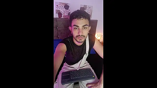 JuanchoAfpa online show from 10/23/25, 03:28