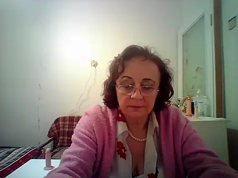 Julia54391 online show from 10/19/25, 08:31