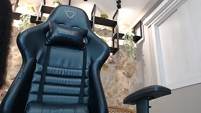 VenusBlazer online show from 09/17/25, 11:12