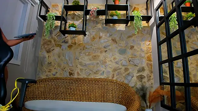 VenusBlazer online show from 10/25/25, 11:29