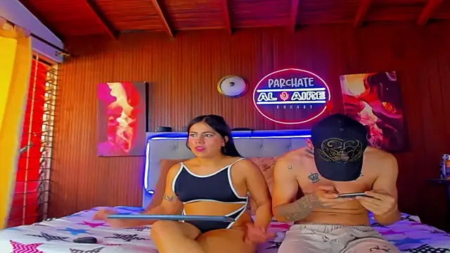 dereck and julie online show from 09/29/25, 08:57