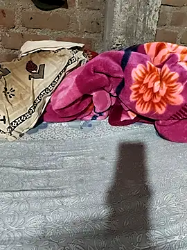 POOJACOUPLE online show from 11/15/25, 07:43