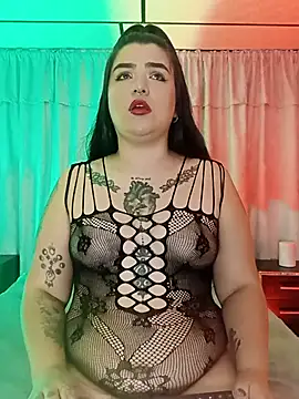 Freya Astrid online show from 09/10/25, 05:29
