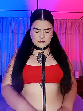 Freya Astrid online show from 09/11/25, 05:18