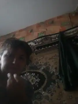 Romashka33011 online show from 10/31/25, 10:16