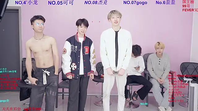 Beautifulboys-777 online show from 03/05/26, 12:34