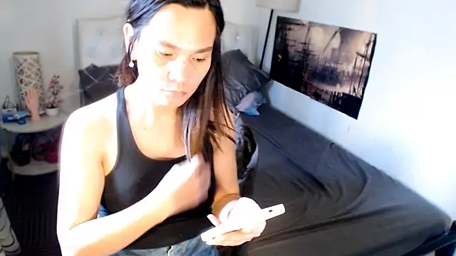 NinaDOM4CUM online show from 06/02/26, 02:13