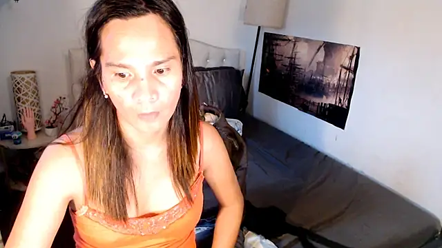 NinaDOM4CUM online show from 06/05/26, 11:43
