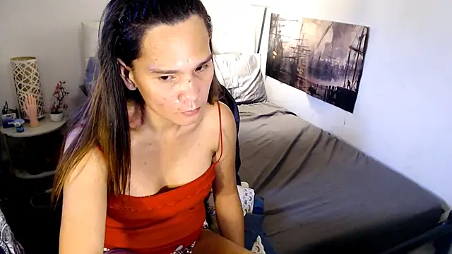 NinaDOM4CUM online show from 06/11/26, 10:30