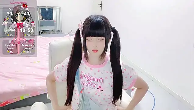 xinxin-966 online show from 09/08/25, 05:45