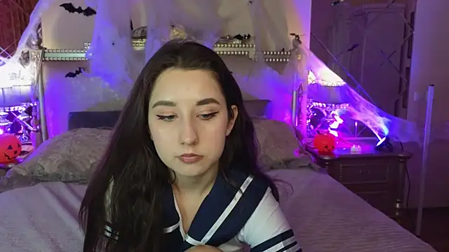 Eva Maller online show from 10/17/25, 11:57