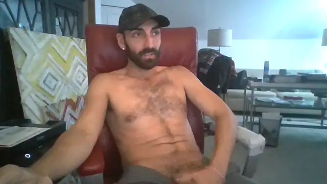 RockSolidStallion69 online show from 11/16/25, 01:11