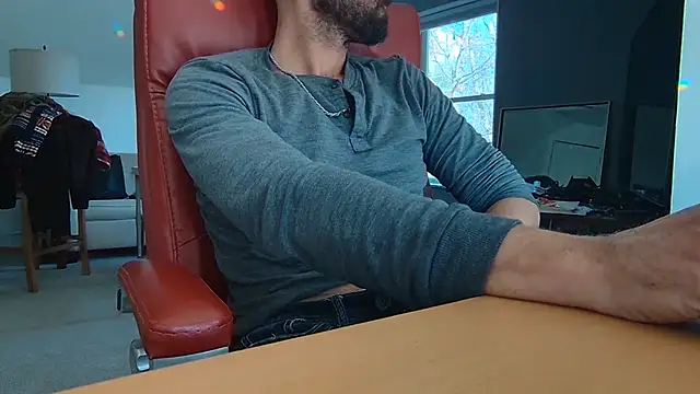 RockSolidStallion69 online show from 11/16/25, 06:46