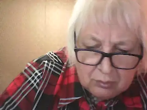 Alexia64231 online show from 10/10/25, 12:48