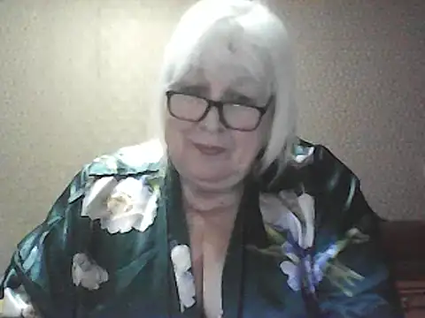 Alexia64231 online show from 03/15/26, 09:21