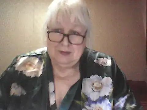 Alexia64231 online show from 03/26/26, 03:45