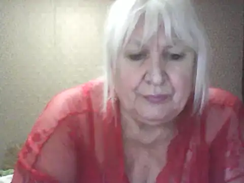 Alexia64231 online show from 03/26/26, 03:50