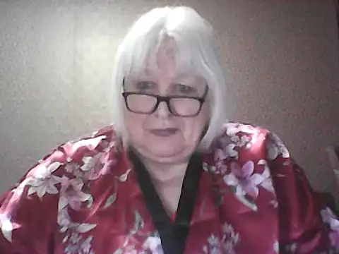 Alexia64231 online show from 04/08/26, 11:27