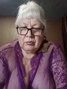 Alexia64231 online show from 06/12/26, 09:14