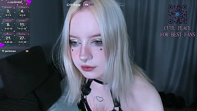 Snapshot of godlikegirlyy chatting on 02/22/26, 04:05 godlikegirlyy online show from 02/22/26, 04:05