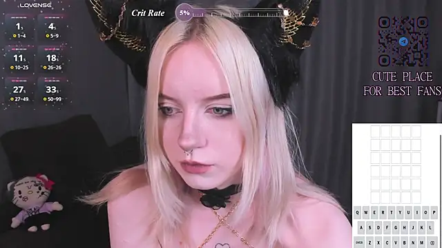 godlikegirlyy online show from 07/13/26, 05:27