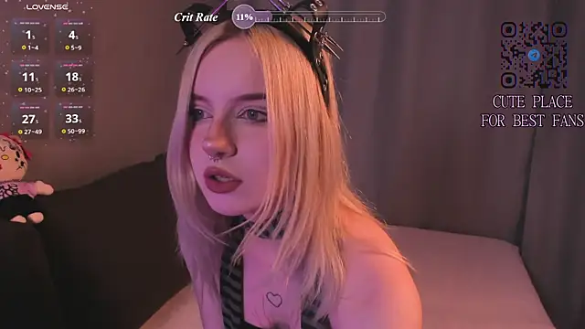 godlikegirlyy online show from 08/02/26, 03:10
