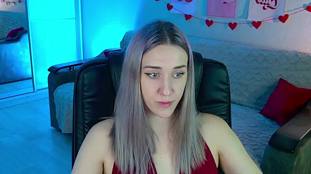 Free Harmony online show from 09/14/25, 07:24