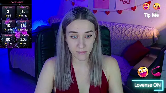 Free Harmony online show from 09/24/25, 07:17