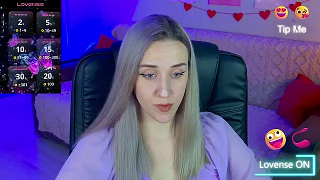 Free Harmony online show from 09/28/25, 08:25