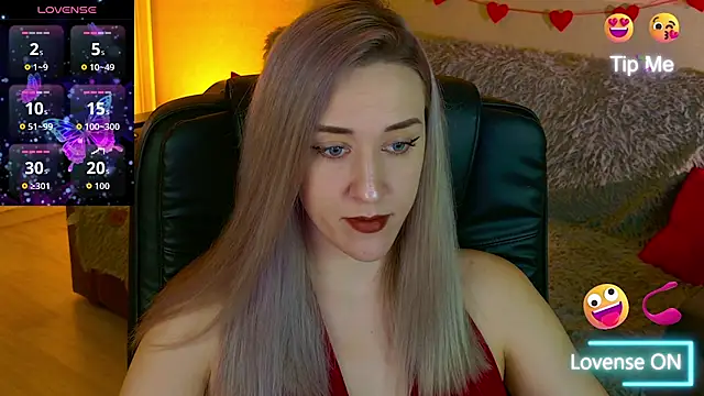 Free Harmony online show from 09/30/25, 07:19