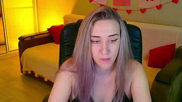 Free Harmony online show from 10/06/25, 07:33