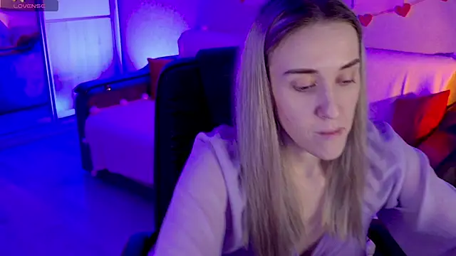 Free Harmony online show from 11/10/25, 07:02