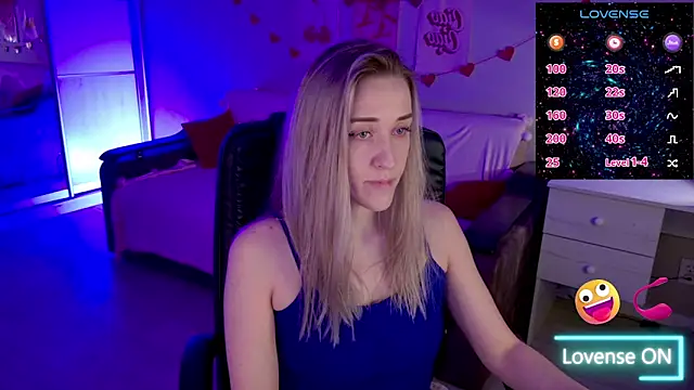 Free Harmony online show from 11/15/25, 07:10