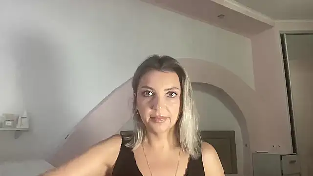 Beautysoul  online show from 09/19/25, 01:45