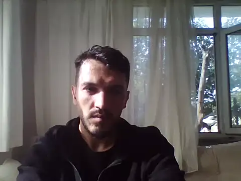 bisexsualman online show from 11/02/25, 11:01