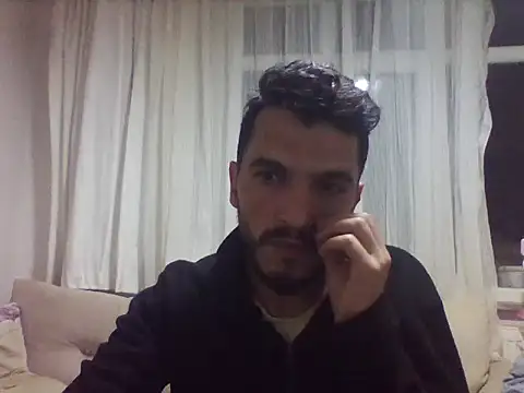 bisexsualman online show from 11/12/25, 09:03