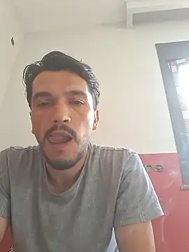bisexsualman online show from 06/16/26, 08:17