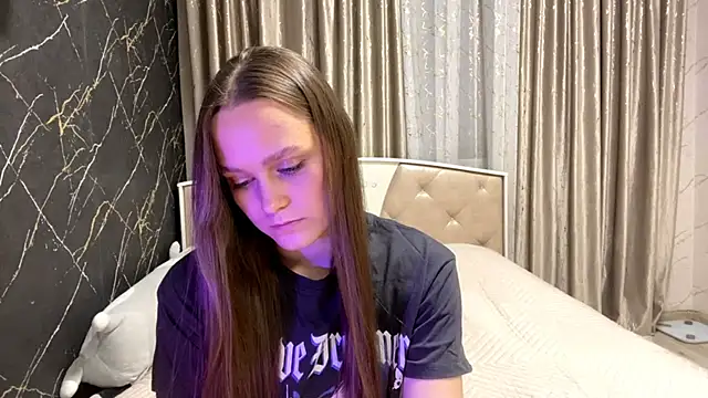 SoSweetGirl online show from 09/21/25, 06:09