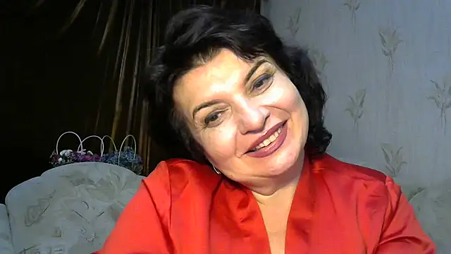 LedyNika online show from 09/10/25, 08:53
