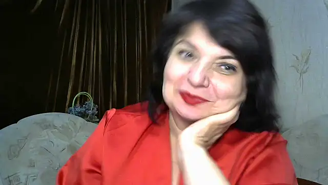 LedyNika online show from 09/15/25, 08:31