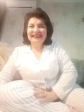 LedyNika online show from 12/05/25, 07:10